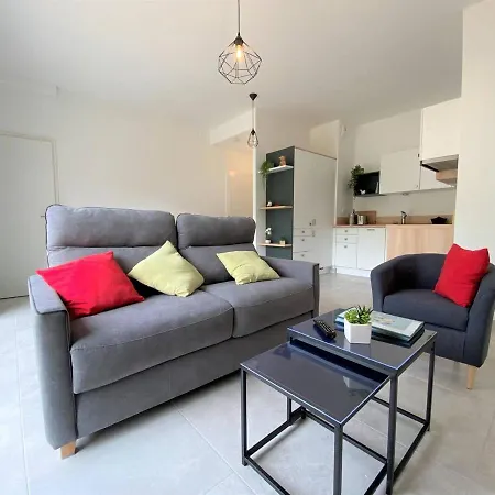 Appartement Neuf Avec Balcon, Proche Du Port De Perros-Guirec - Fr-1-368-392 Exterior photo