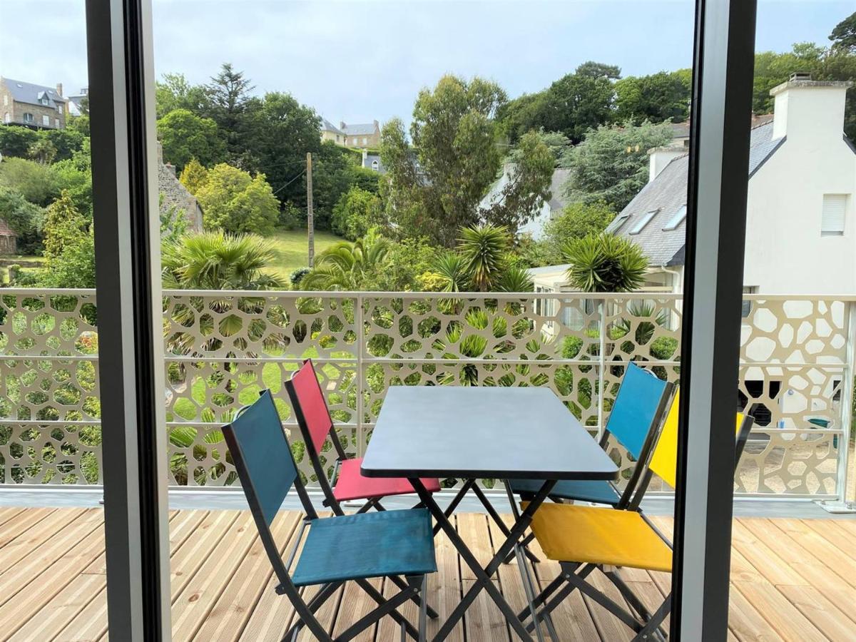 Apartment Neuf Avec Balcon, Proche Du Port De - Fr-1-368-392 *
