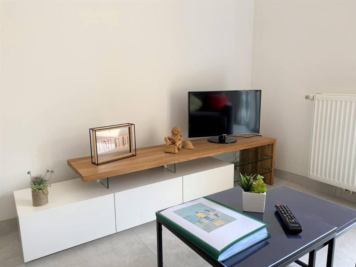 Apartment Neuf Avec Balcon, Proche Du Port De - Fr-1-368-392 Perros-Guirec