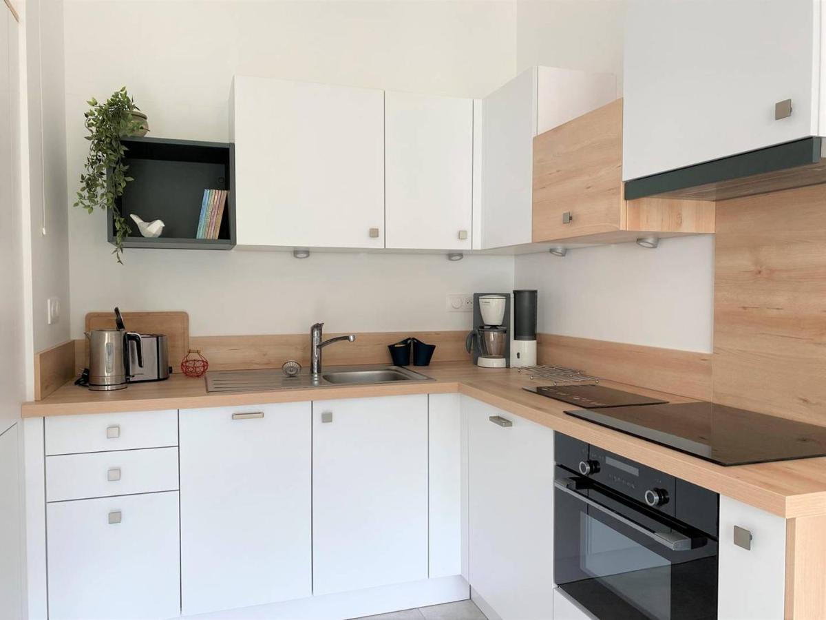 Apartamento Neuf Avec Balcon, Proche Du Port De - Fr-1-368-392 Perros-Guirec