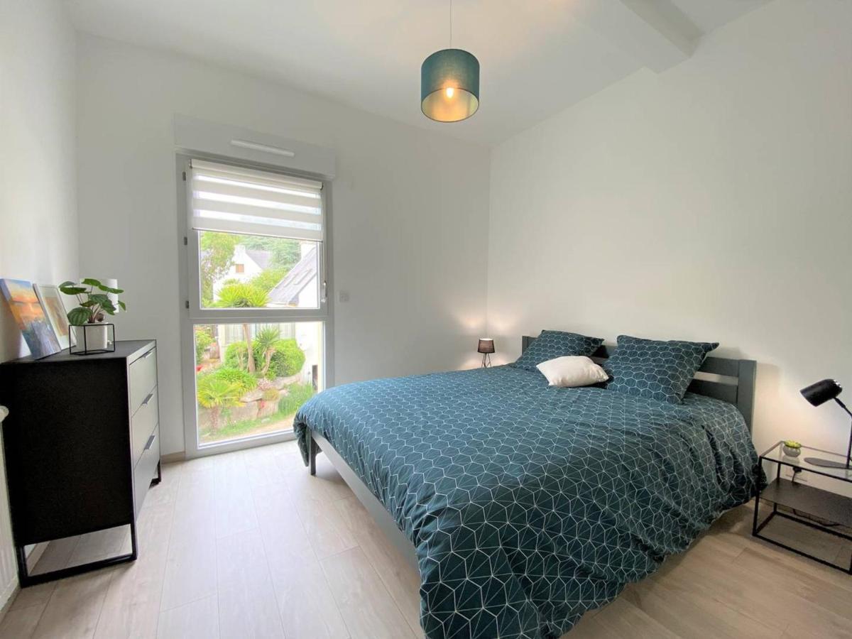 Apartment Neuf Avec Balcon, Proche Du Port De - Fr-1-368-392