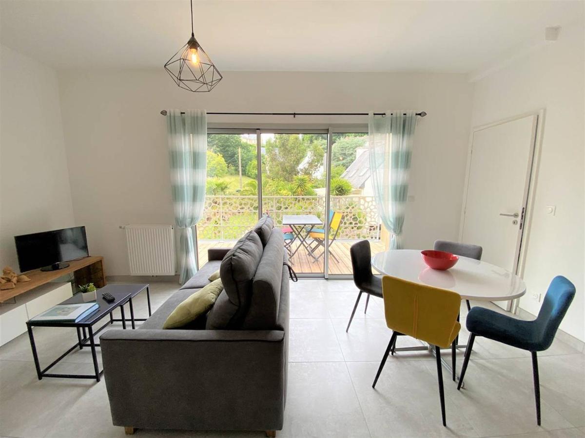 Neuf Avec Balcon, Proche Du Port De - Fr-1-368-392