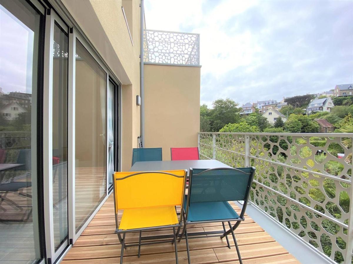Neuf Avec Balcon, Proche Du Port De - Fr-1-368-392 Apartment *